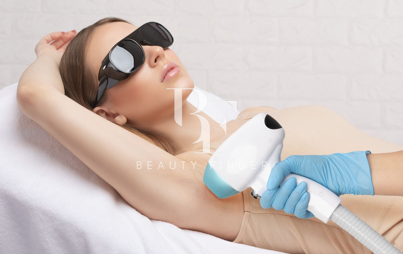 how to choose laser treatments in the emirates