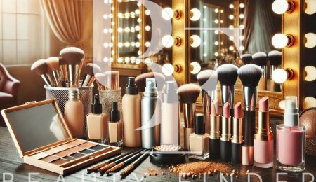 Makeup Tips for the Heat of the Emirates