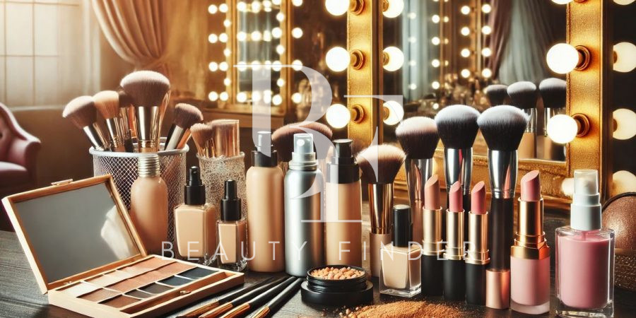 Makeup Tips for the Heat of the Emirates