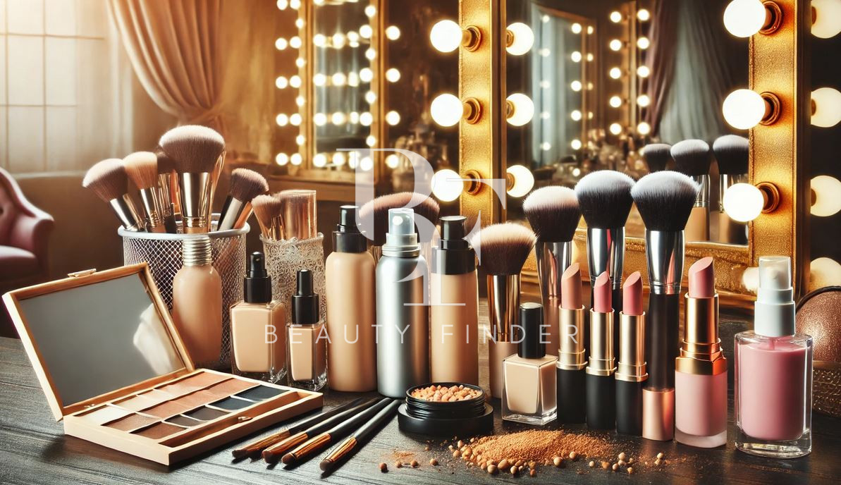 Makeup Tips for the Heat of the Emirates