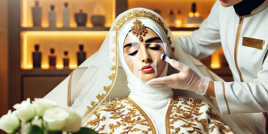 Pre-Wedding Aesthetic Treatments in the UAE