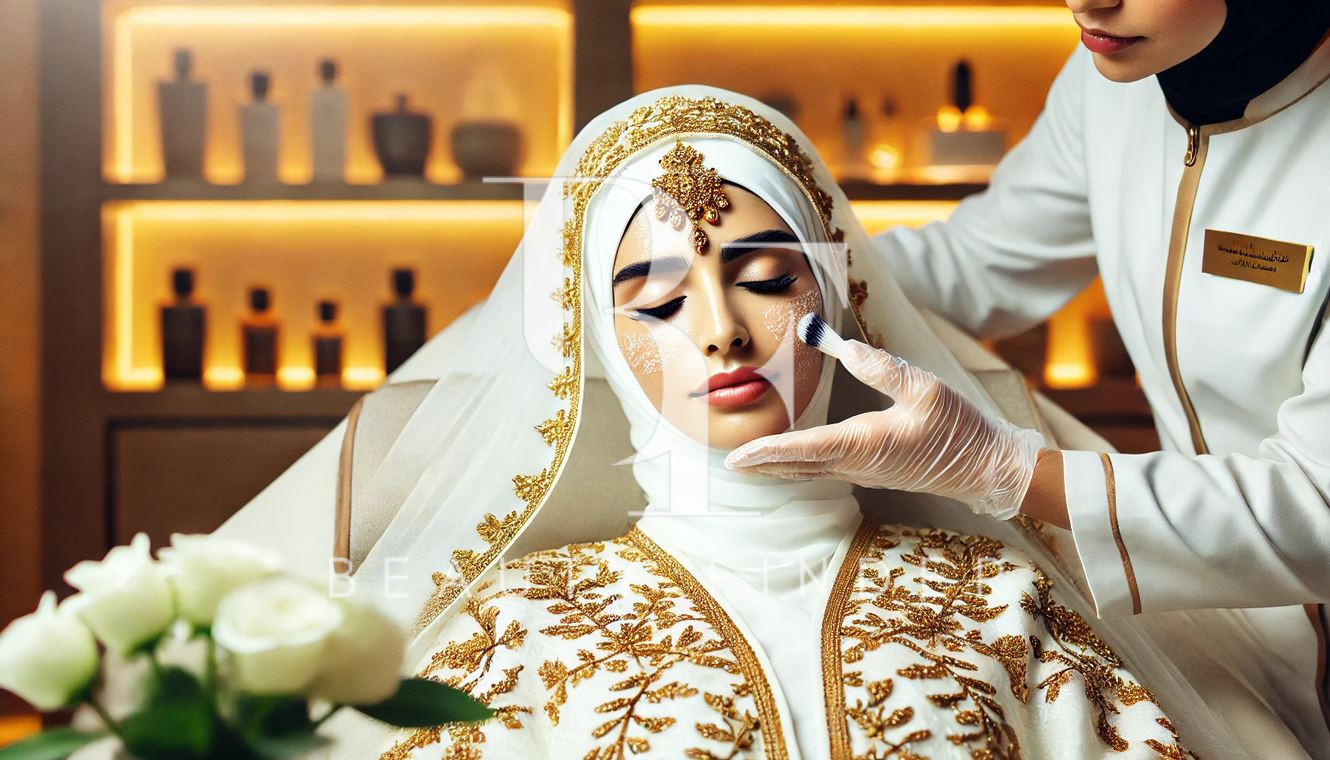 Pre-Wedding Aesthetic Treatments in the UAE