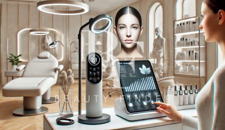 The Future of Personalized Beauty Care