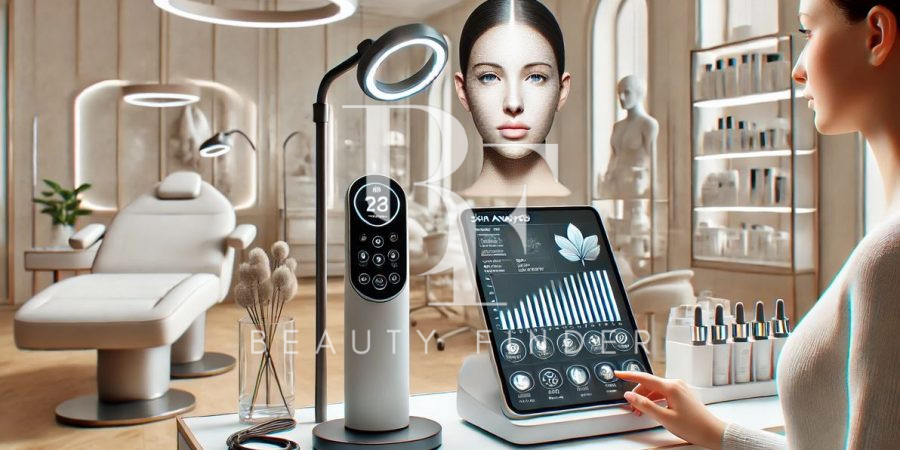 The Future of Personalized Beauty Care