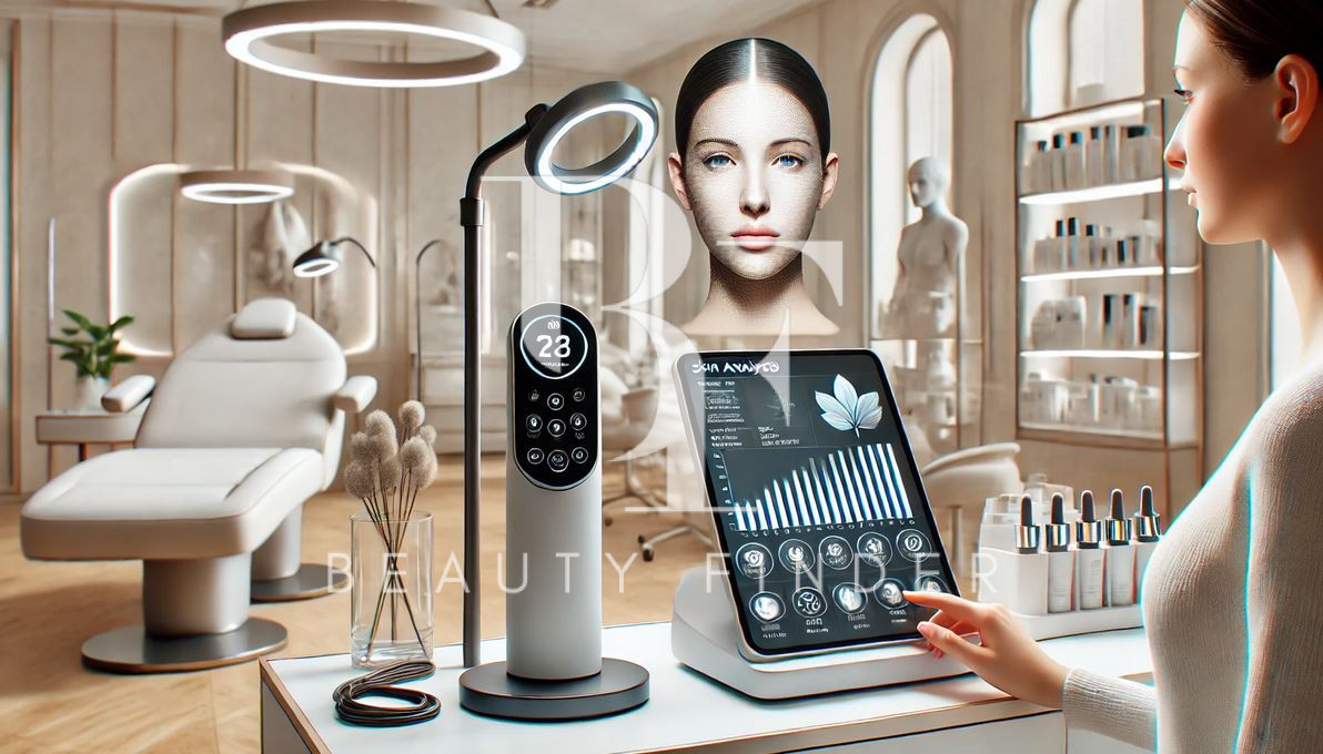 The Future of Personalized Beauty Care