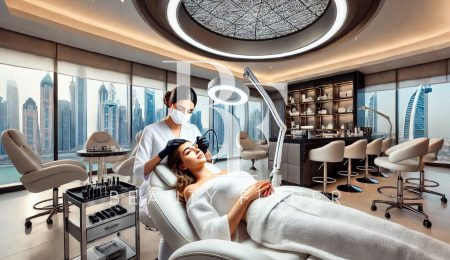 Permanent Makeup in Dubai The Secret to Effortless Beauty