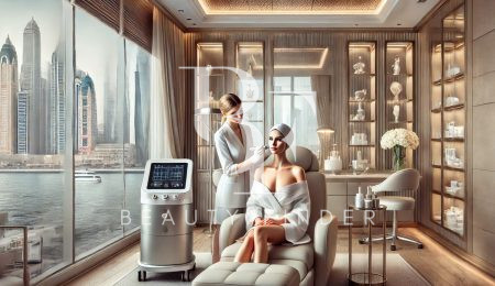 The Best Anti-Aging Treatments in Dubai