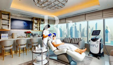 Must-Try Aesthetic Treatments in Dubai for 2024