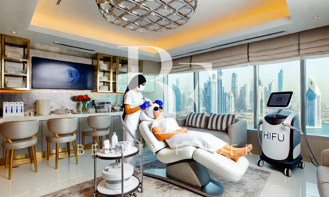 Must-Try Aesthetic Treatments in Dubai for 2024