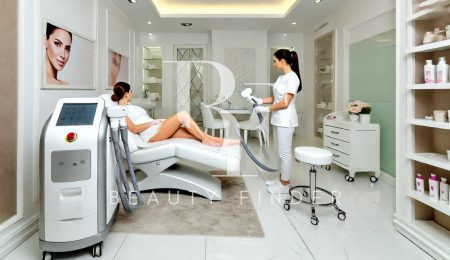 Laser Hair Removal Prices in Dubai