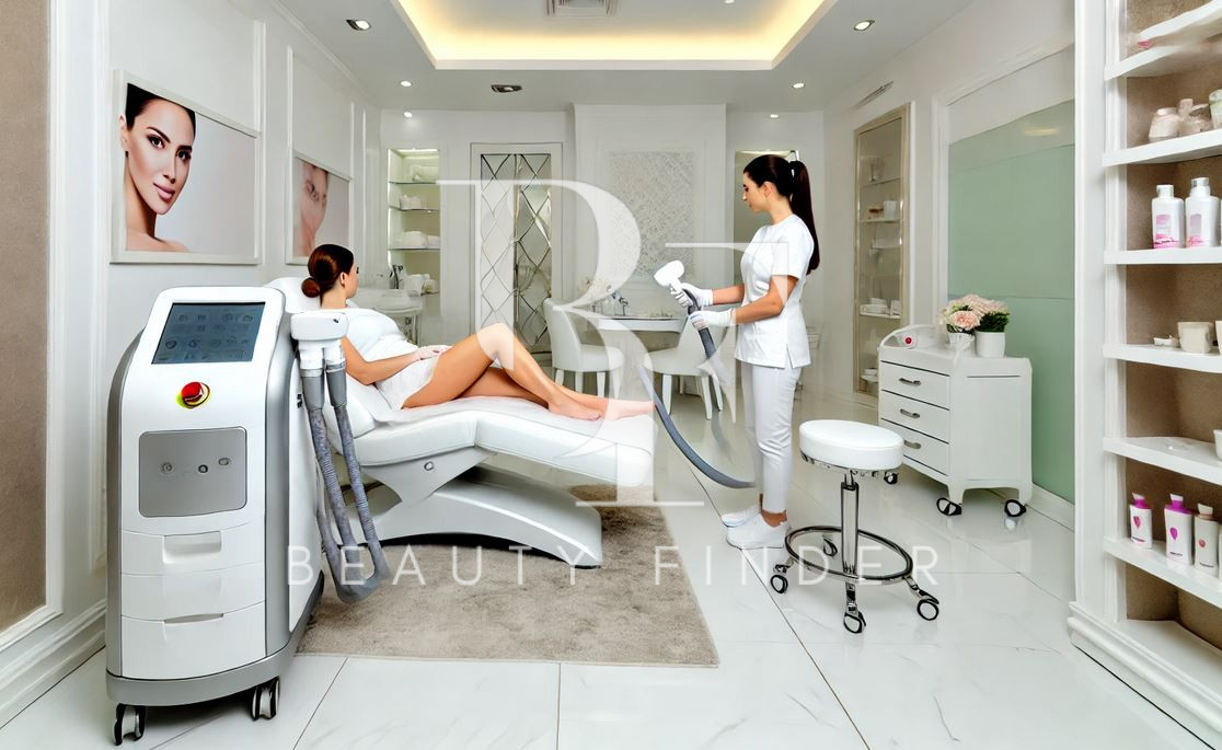 Laser Hair Removal Prices in Dubai