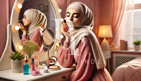 Makeup Tips for Ramadan