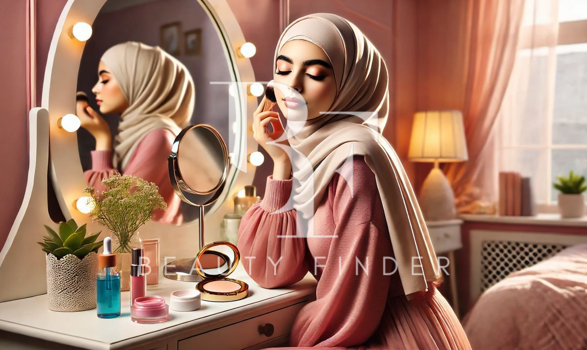 Makeup Tips for Ramadan