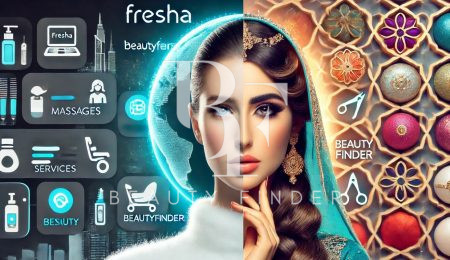 Fresha vs BeautyFinder