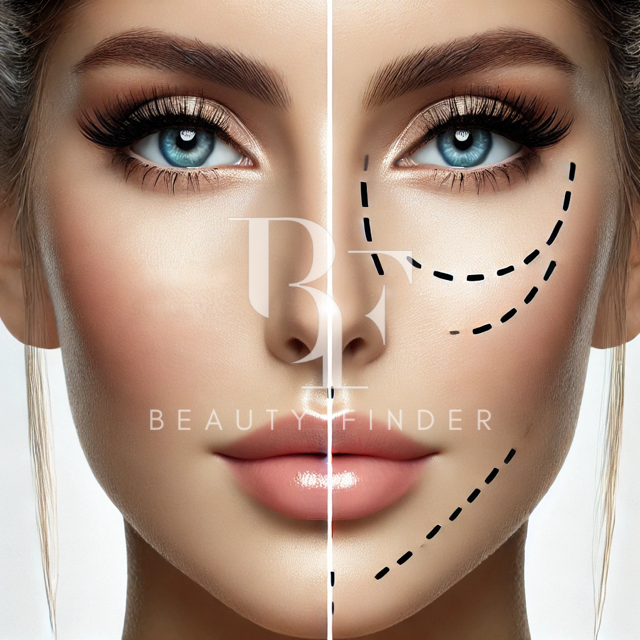 plastic surgery in Dubai