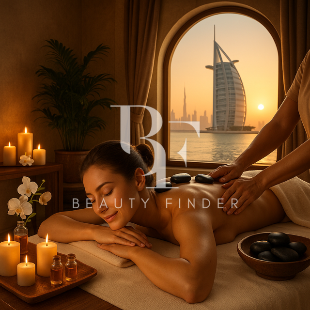 Massage Centers