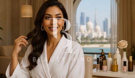 Beauty salons