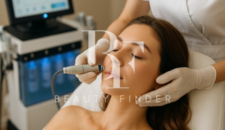 Beauty Salons
