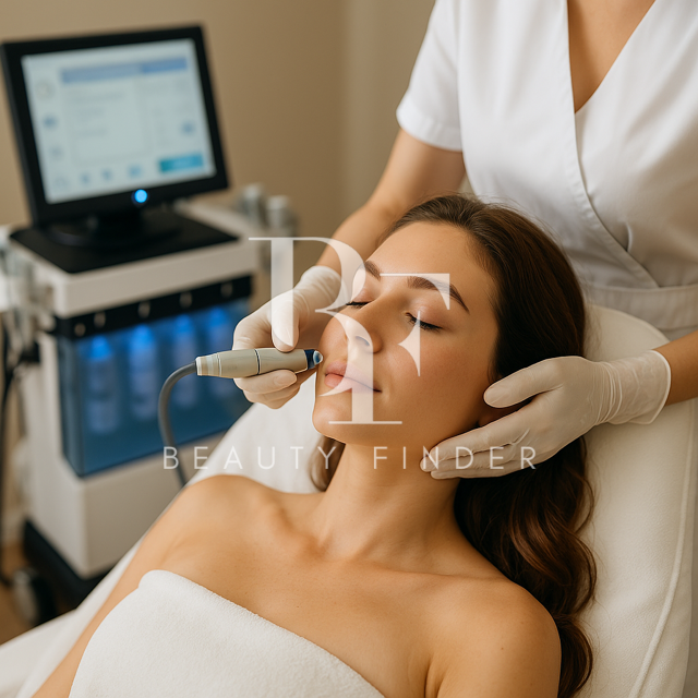 Beauty Salons