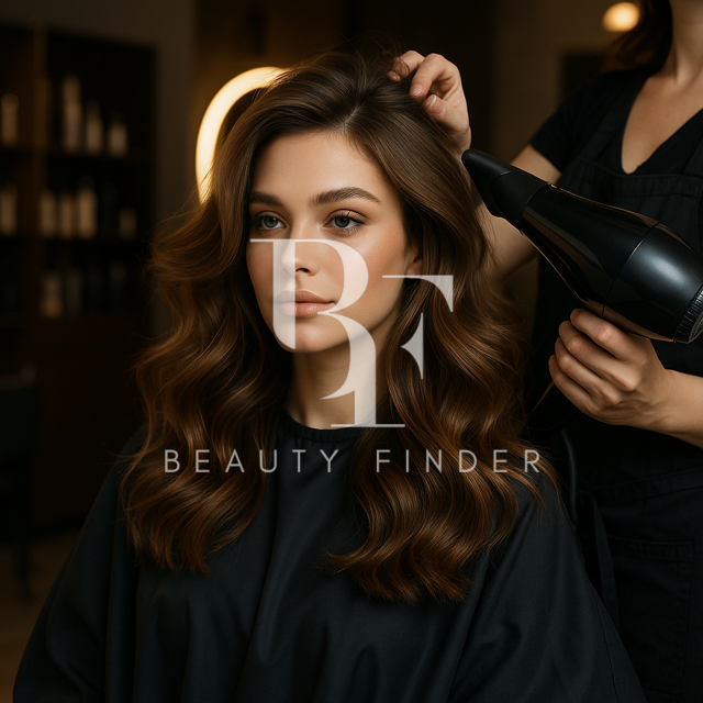 Hair Salon