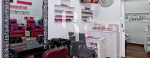 Nail Trix Salon, top Nails Salons from Dubai, Beauty Finder - 0