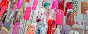 Nail Trix Salon, top Nails Salons from Dubai, Beauty Finder - 2