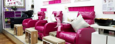 Nail Trix Salon, top Nails Salons from Dubai, Beauty Finder - 3