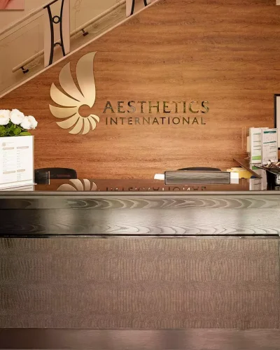 AESTHETICS INTERNATIONAL Dubai | Plastic surgery in Dubai