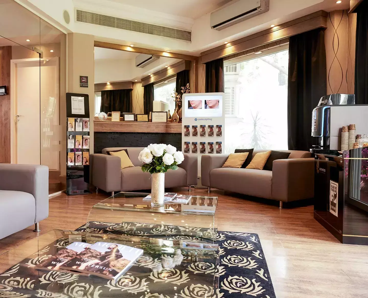 AESTHETICS INTERNATIONAL, top Plastic Surgery from Dubai, Beauty Finder - 1