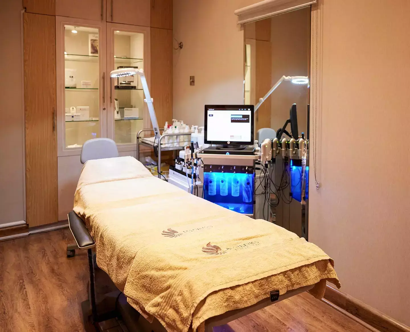 AESTHETICS INTERNATIONAL, top Plastic Surgery from Dubai, Beauty Finder - 2