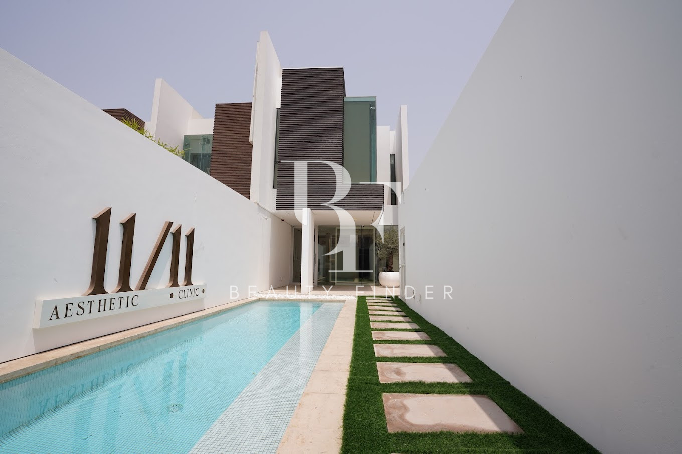1111 Clinic Aesthetic And Dermatology Clinic LLC, top Aesthetic Salon from Dubai, Beauty Finder - 1