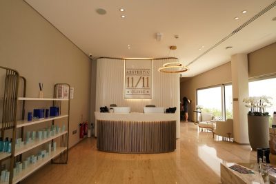 1111 Clinic Aesthetic And Dermatology Clinic LLC, top Aesthetic Salon from Dubai, Beauty Finder - 2