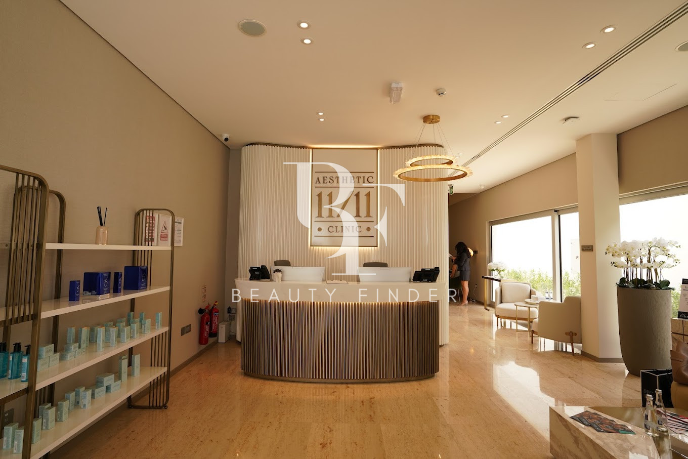 1111 Clinic Aesthetic And Dermatology Clinic LLC, top Aesthetic Salon from Dubai, Beauty Finder - 2