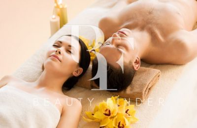 Yanxu Spa & Massage Center, top Massage Centers from Dubai, Beauty Finder - 2