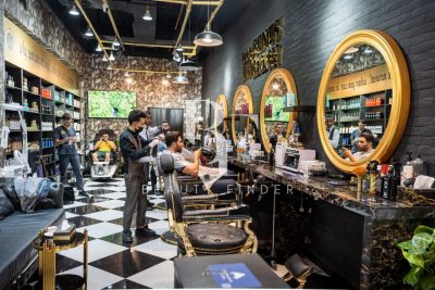 700 Gents Salon Dubai, top Men's Salon from Dubai, Beauty Finder - 1