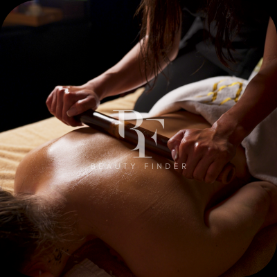 Luxury Spa, top Massage Centers from Dubai, Beauty Finder - 3