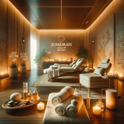 Escape Reality Spa, top Massage Centers from Dubai, Beauty Finder - 3