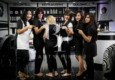 Black And White Beauty Salon, top Beauty Salons from Dubai, Beauty Finder - 3