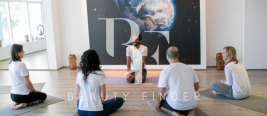 Open Circle Yoga | Abu Dhabi, top Yoga Studios from Abu Dhabi, Beauty Finder - 2