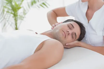 Happy Way Therapeutic Massage Center, top Massage Centers from Dubai, Beauty Finder - 1