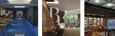 Mandarin Oriental Hotel Group, top Spa Centers from Abu Dhabi, Beauty Finder - 4