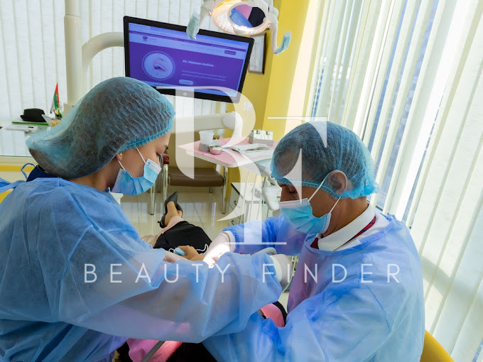 Achira Dental Clinics, top Dentist from Dubai, Beauty Finder - 2