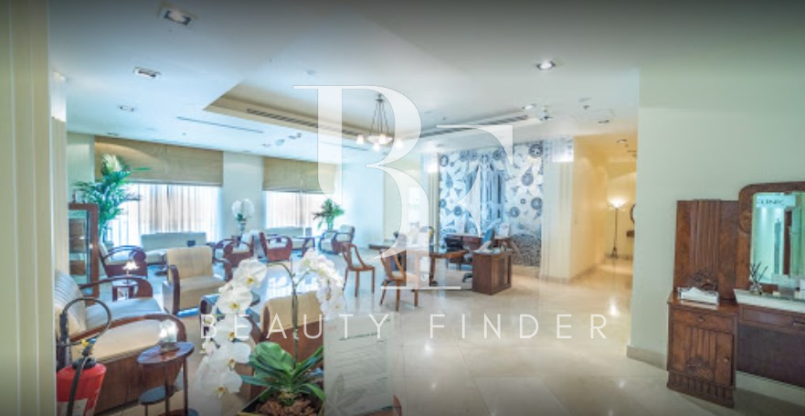 Aesthetica Clinic – Dubai Healthcare City, top Aesthetic Salon from Dubai, Beauty Finder - 1