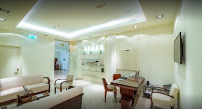 Aesthetica Clinic – Dubai Healthcare City, top Aesthetic Salon from Dubai, Beauty Finder - 2