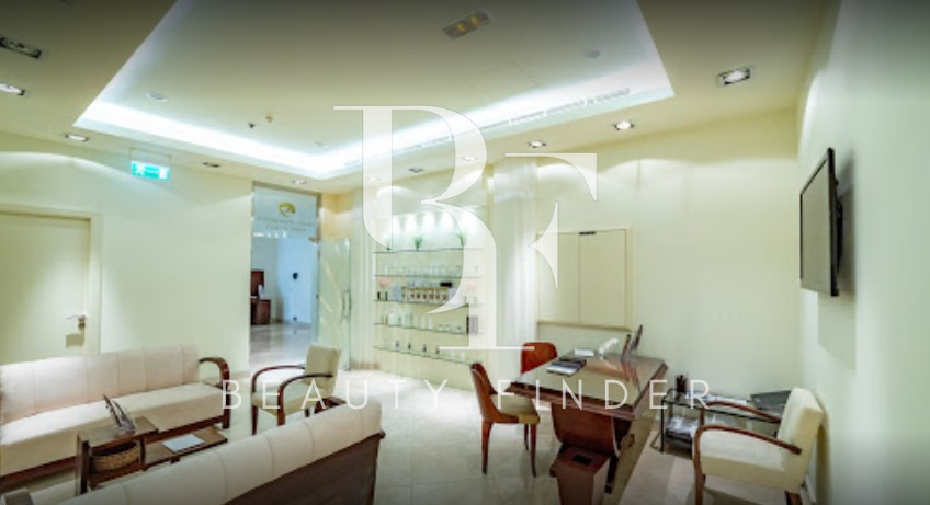 Aesthetica Clinic – Dubai Healthcare City, top Aesthetic Salon from Dubai, Beauty Finder - 2