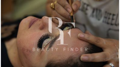 Afnan Ladies Salon, top Beauty Salons from Dubai, Beauty Finder - 1