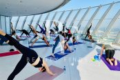 Air Yoga, top Yoga Studios from Dubai, Beauty Finder - 0