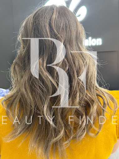 Aja Beauty Salon – Al Rigga, top Beauty Salons from Dubai, Beauty Finder - 0