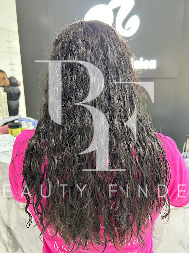 Aja Beauty Salon – Al Rigga, top Beauty Salons from Dubai, Beauty Finder - 1