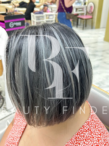 Aja Beauty Salon – Al Rigga, top Beauty Salons from Dubai, Beauty Finder - 2